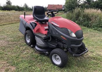 Sprzedam kosiarkę traktorek castelgarden thx102 - hydrostat