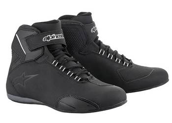 Alpinestars Sector buty motocyklowe wiązaneroz. 10