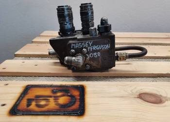 Rozdzielacz hydrauliczny Massey Ferguson 3080