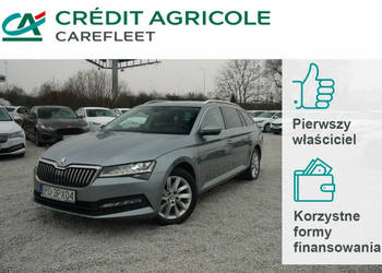 Škoda Superb 2.0 TDI/190 KM III (2015-2023)