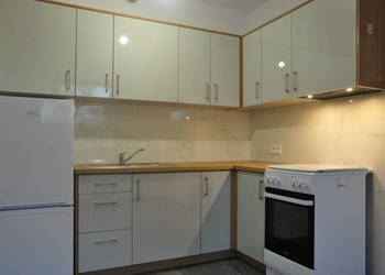 Do wynajęcia przestronne mieszkanie przy ul. Sarmackiej