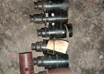 Wtyczki Ursus przyczepa PRL nowe