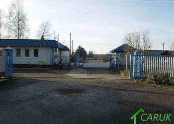 Do sprzedaży lokal  Wolin Zamkowa