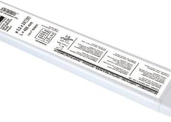 Elektrody 600HB 3.2x450 mm (22 szt.) 081574GYS