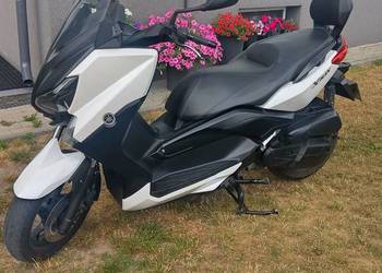 Yamaha  xmax 125  R  nie forza nsx nmax
