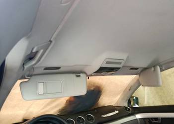 Seat exeo sedan podsufitka