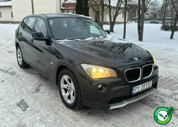 BMW X1 4x4 I (E84) (2009-2015)