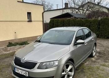 Skoda Octavia III