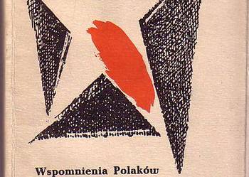 (6580) WSPOMNIENIA POLAKÓW O REWOLUCJI PAŹDZIERNIKOWEJ