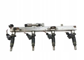 LISTWA WTRYSKOWA 7506158 1.8 VALVETRONIC Bmw Seria 3 IV (1998-2006) E46