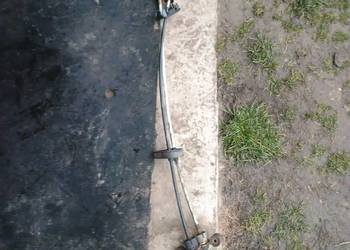 Linki zmiany biegów Opel Vectra C Signum skrzynia 5 biegów F35