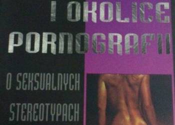 KOMIKS I OKOLICE PORNOGRAFII - SZYLAK J.