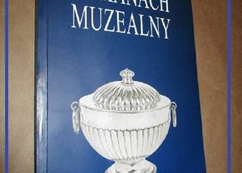 Almanach muzealny Muzeum Historyczne m.st. Warszawy