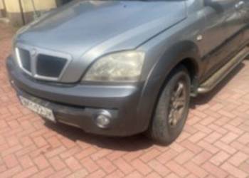 kia sorento 4x4