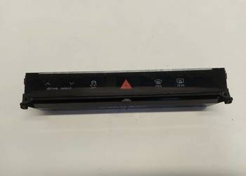 Audi Q8 E-TRON 4KE panel przełącznik awaryjnych select drive 4n0925301b