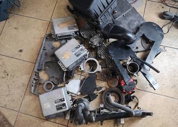 Części C20NE Opel 2.0 8v Calibra Vectra Astra Gsi Rozrząd Filtr Magistrala