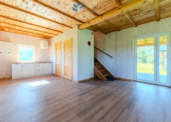 Sprzedaż domu wolnostojącego Dziśnity 60m2