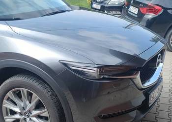 Bardzo ładna mazda cx5