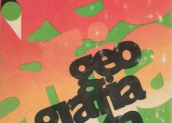 Geografia swiata - pod red.J. Barbaga.