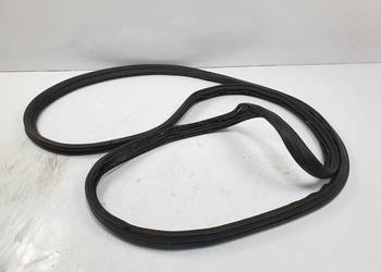 USZCZELKA FORD TRANSIT MK8