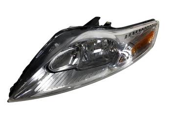 Ford Mondeo IV BA7 03.2007-09.2010 Reflektor / Lampa przednia lewa H1+H7