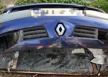 Zderzak przedni Renault Megane II