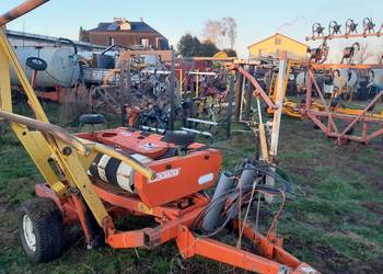 Owijarka samozaładowcza sipma