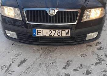 Sprzedam Skodę Octavię 1.9 tdi