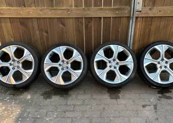 Koła Audi 225/35ZR18