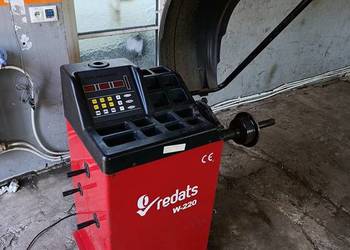 Redats w220