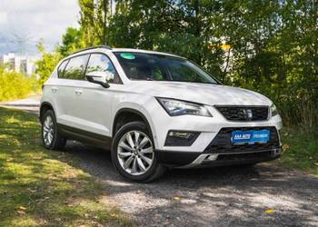 Seat Ateca 1.4 TSI