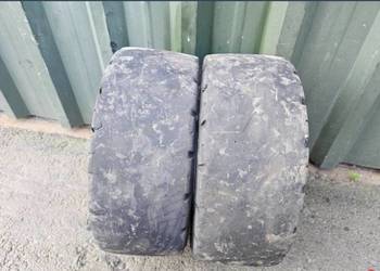 Opony Opona Solideal 18 x 7 - R 8 Pełne Widlakowe 180/70-8 X 18x7-8