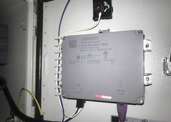 SIMATIC PANEL KTP 400 BASIC mono PN siemens