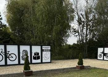 Promocja Wynajem Boxów Magazynowych Zabrze – Zaborze