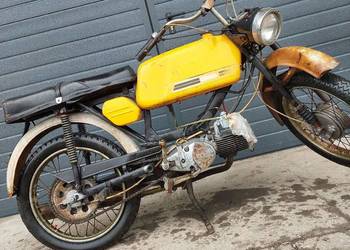 Jawa 50 Mustang kompletna