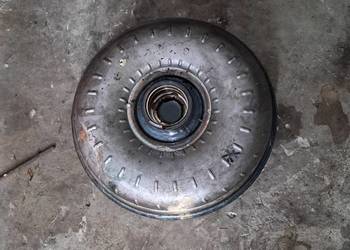 Ford 1.8 benzyna sprzeglo kinetyczne automat