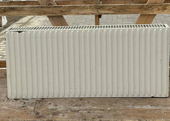 Grzejnik Używany 100x50 V22