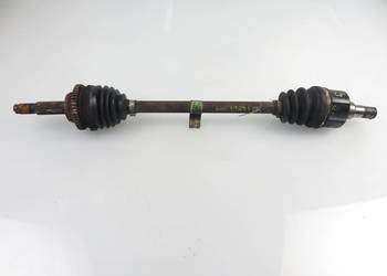 PÓŁOŚ LEWA PRZEDNIA DAEWOO KALOS 1.2 