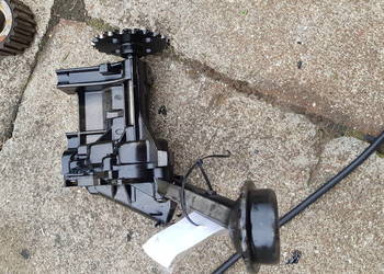 pompa smok oleju clio2 1,5 dci