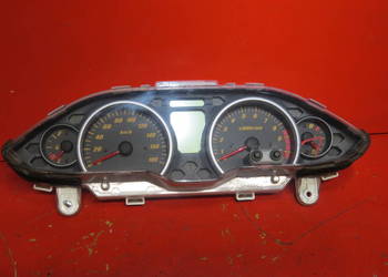 SUZUKI BURGMAN 400 250 07 k7 licznik zegar zegary liczniki