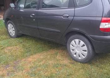 Renault scenic 1.6 16v