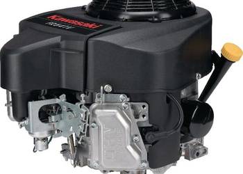 Silnik, wał pionowy, 15.1 KM dwucylindrowy Kawasaki FR541VES00S