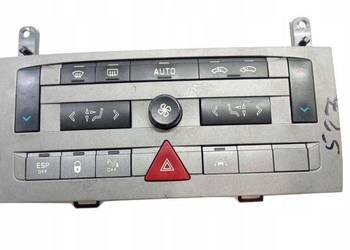 PANEL NAWIEWU 96573328YW Citroen C5 I (2001-2007)