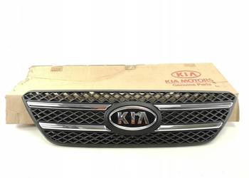 GRILL ATRAPA CHŁODNICY KIA CEED 2006-2009 ORI OE