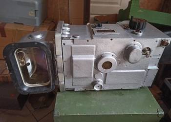 Dalmierz laserowy 1D-8 wojskowy kolekcjonerski