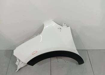 BŁOTNIK  LEWY PRZÓD EWPB  Citroen C3 III (2016-2024)