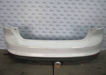 FORD FOCUS MK3 III 13r zderzak tył