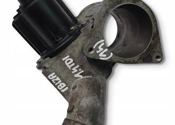 ZAWÓR EGR Seat Ibiza 1.4 TDI 03G131502 03G131501N