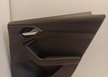 AUDI A1 82A BOCZEK DRZWI PRAWY TYŁ 82G867308A