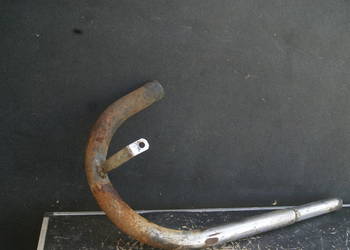 KOLANKO WYDECHU KOLEKTOR ZUNDAPP TRIUMPH DKW NSU AJS BSA VICTORIA